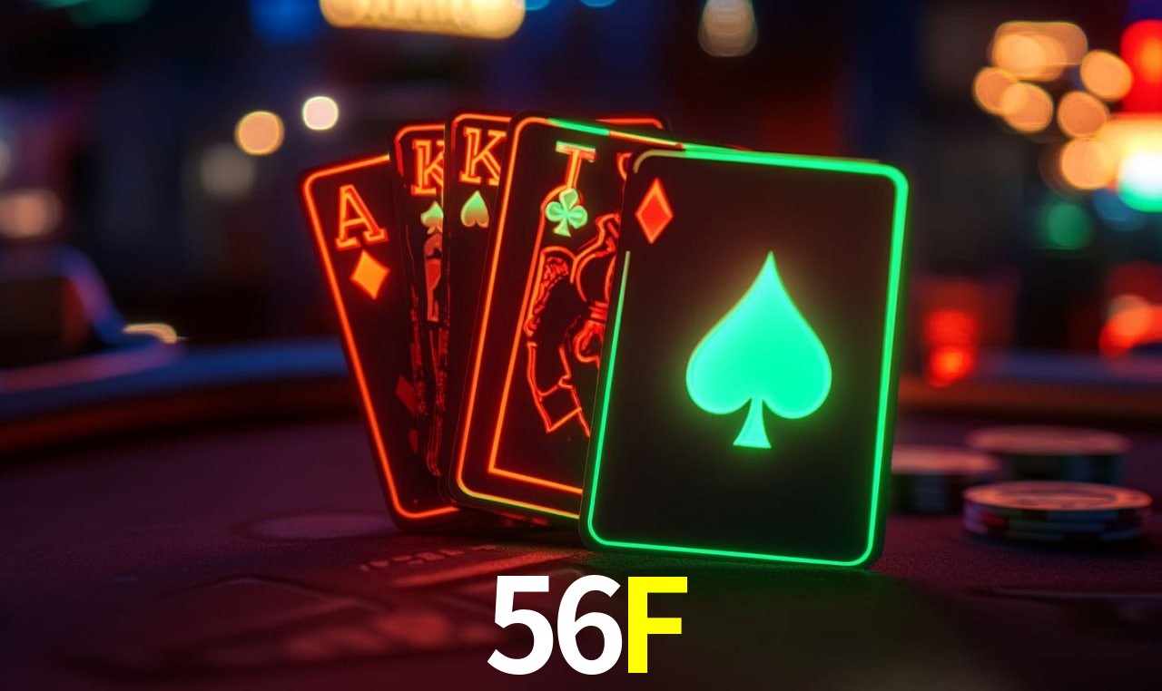 Diretório de Jogos 56F