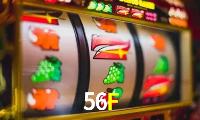 A Popularidade dos Caça-Níqueis no 56F