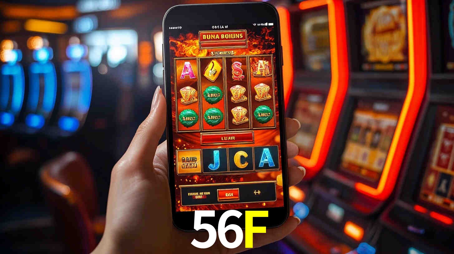 VIP Casino 56F