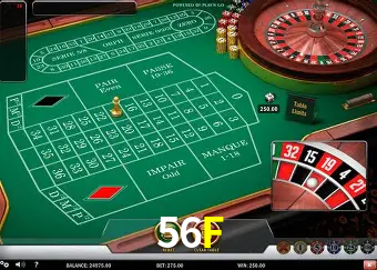 A Popularidade dos Caça-Níqueis no 56F