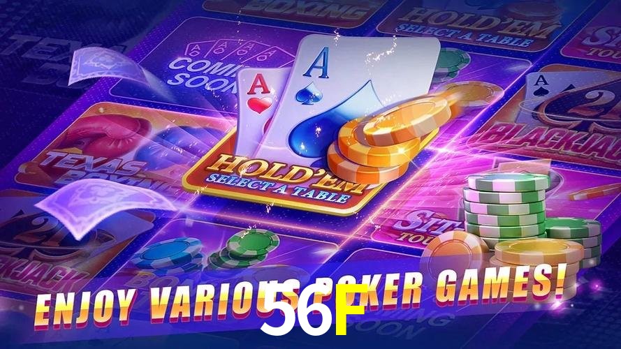 cassino 56F