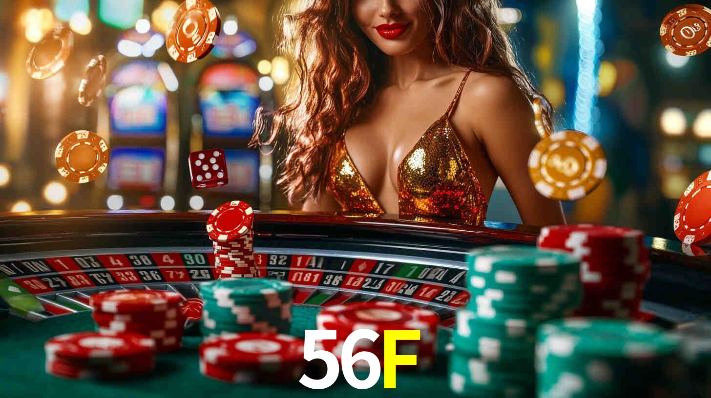 Welcome Bonus 56F