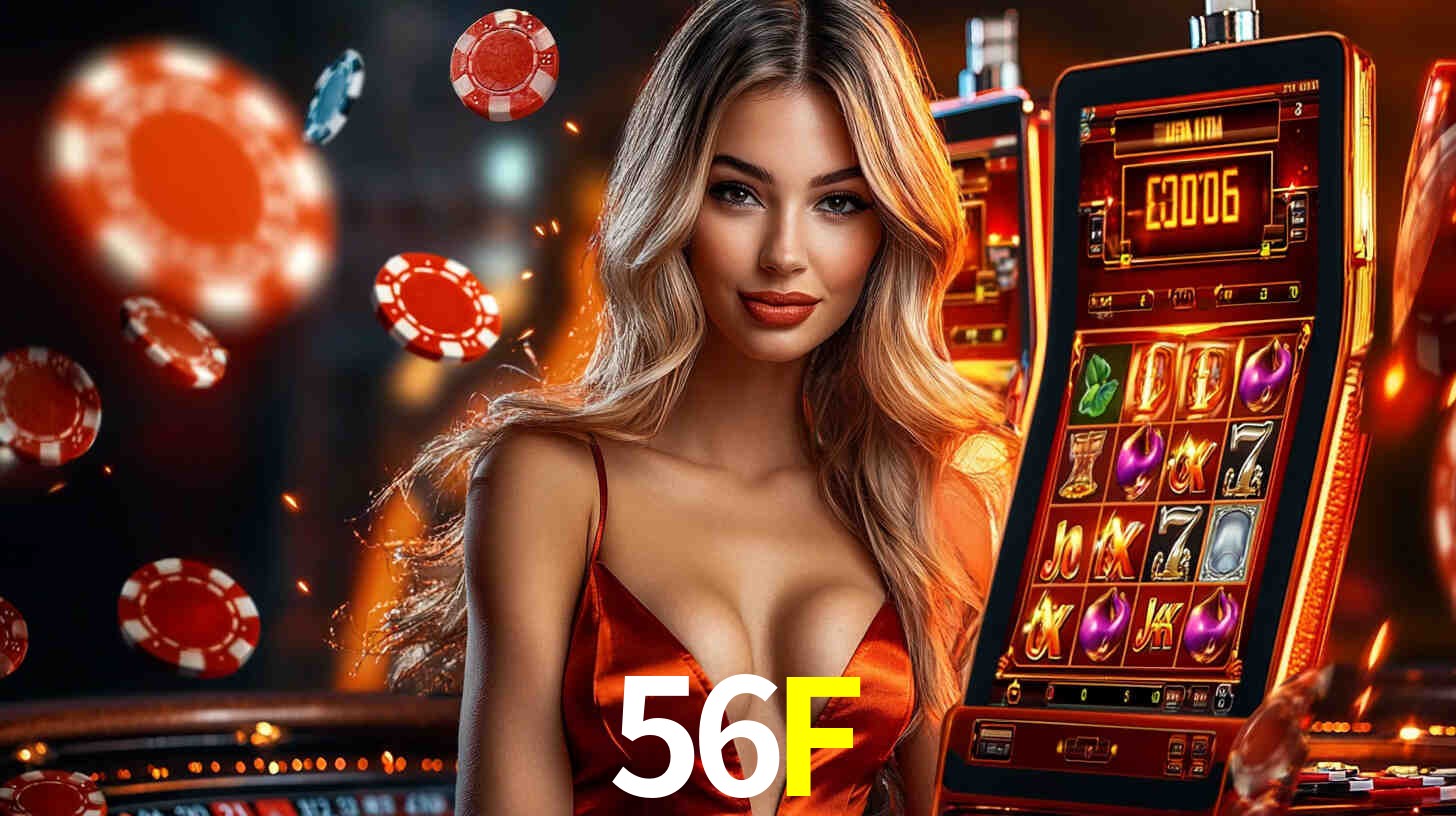 Roulette Table 56F