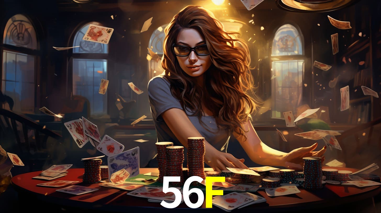 Slot Games 56F