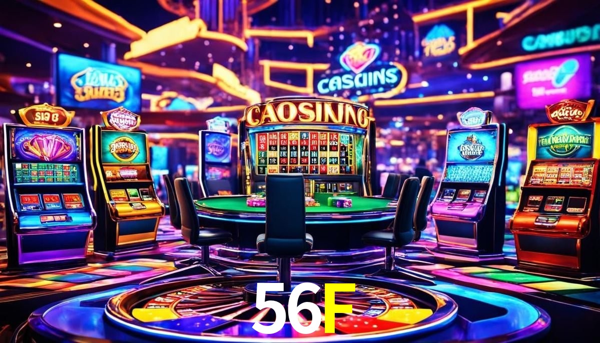 Estatísticas do Jogo 56F