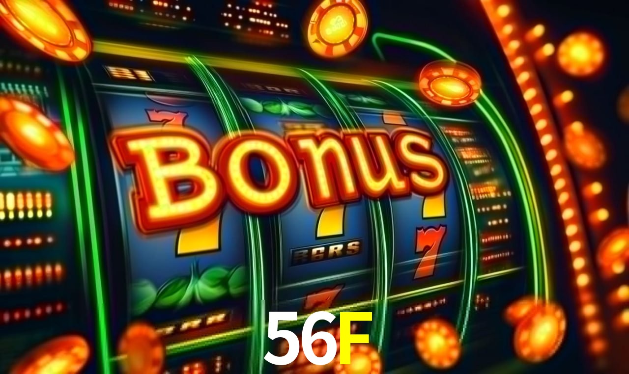 Live Casino 56F