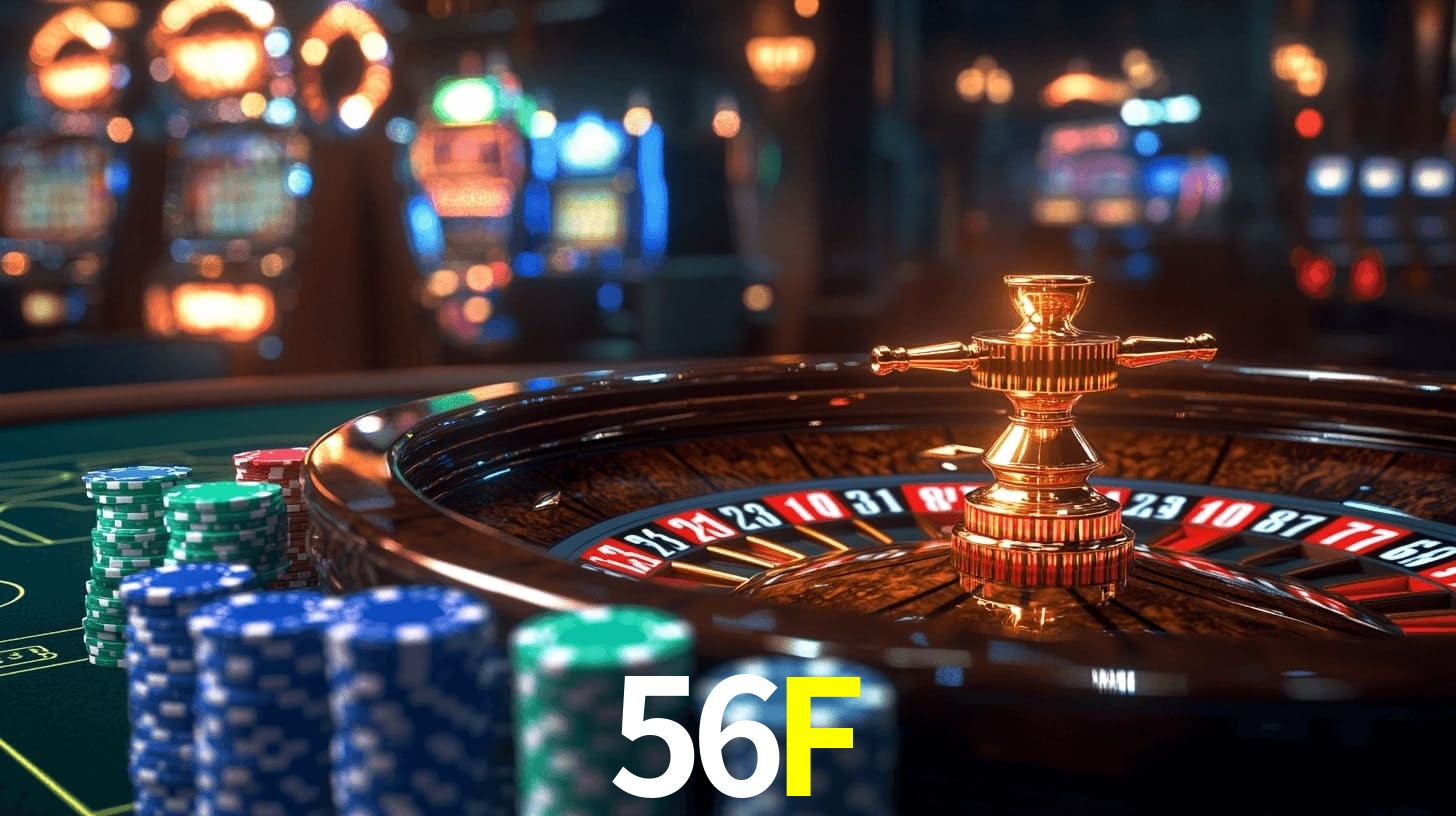 Live Casino 56F