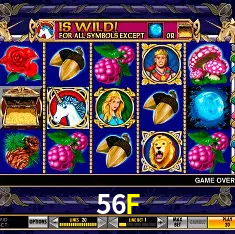 Descubra a Magia dos Jogos de Arcade no 56F