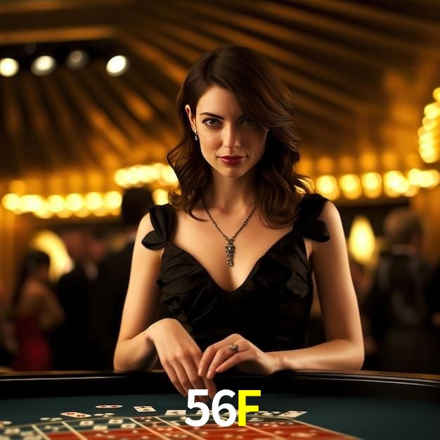 A Emoção da Loteria na 56F: Uma Chance de Mudança de Vida