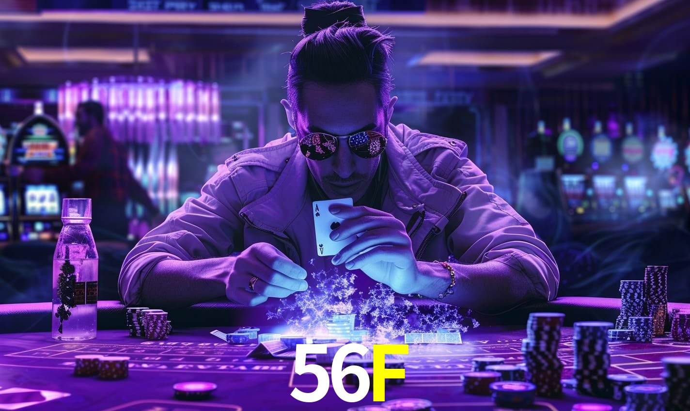 Game Providers 56F