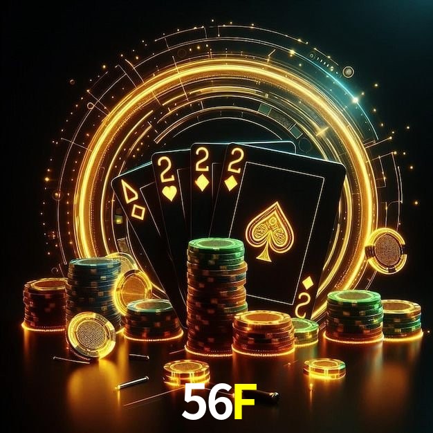Provedores de Jogos 56F