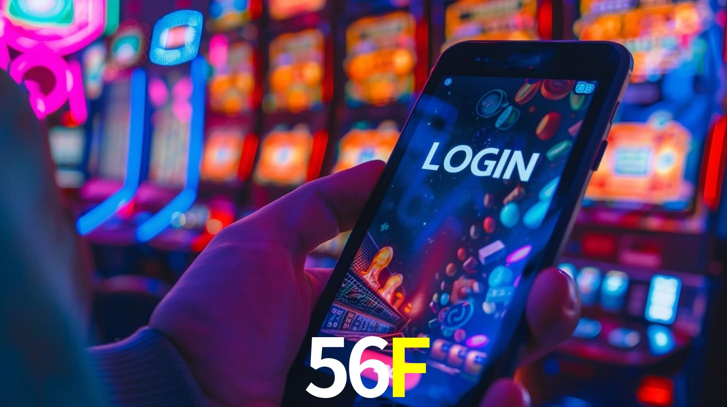Casino Ao Vivo 56F