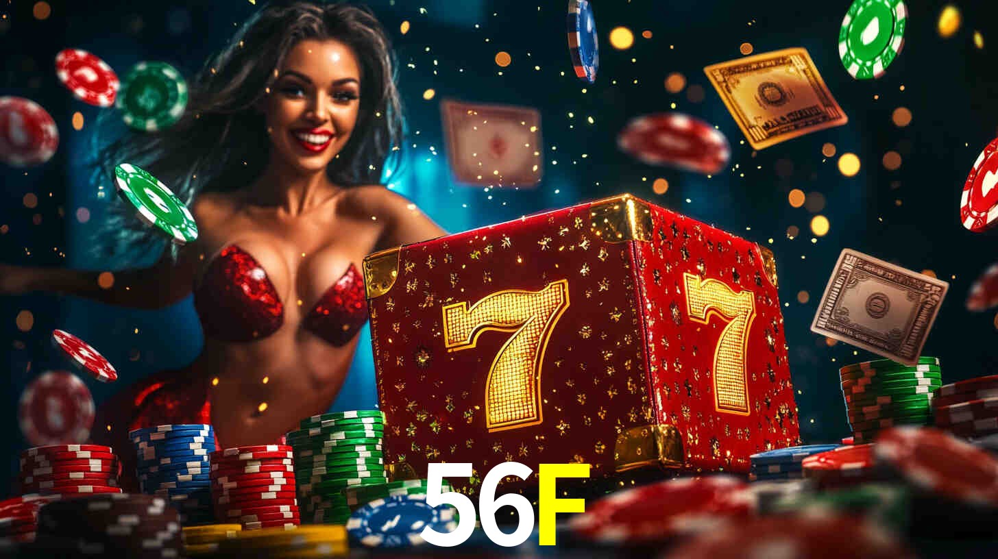 Desvendando o Mundo dos Jogos Virtuais na 56F