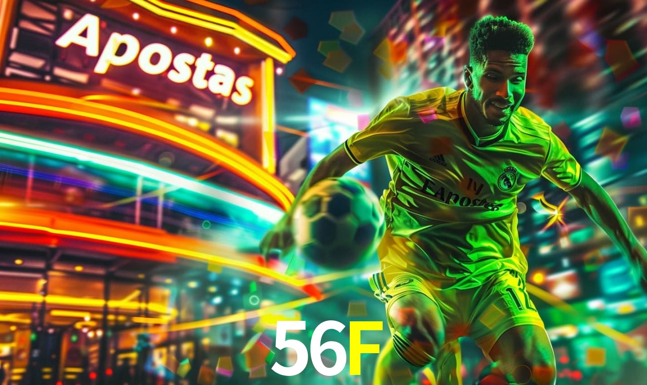 Casino Ao Vivo 56F