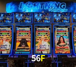 A Revolução dos Aplicativos de Jogos no 56F